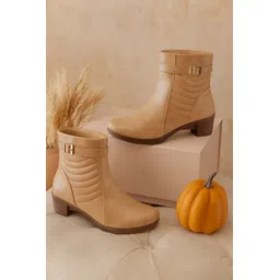 Boots,Casual,Party Wear, Daily Wear, Trendy, Comfortable Stylish Boots for Girls Boots For Women