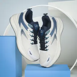 Boss-26 Men's Running Shoes | Comfortable & Stylish Sports Shoe with Strong Grip Training & Gym Shoes For Men