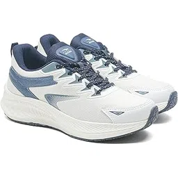 Boss-26 Running Shoes for Men | Lightweight Casual Sports Shoes for Walking, Jogging, Gym Boys Stylish Sneaker with Breathable & Anti-Slip Durable Sole