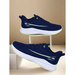 BOSS-2NBL-PGN Running Shoes For Men