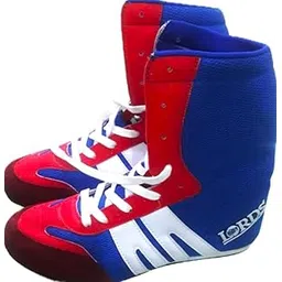 Boxing Ring Shoes, Martial Aat Shoes for Sports Games