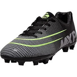 Boys Fs-10-mxpo Football Shoe