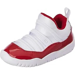 Boys Jordan 11 Retro Little Flex Ps Sneaker