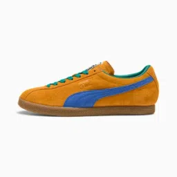 Brasil Retro Look Everyday Sneakers