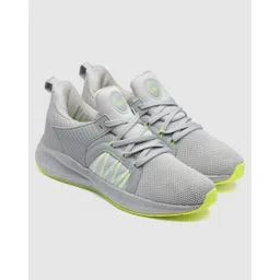 Breathable Cushioned Stylish Running Shoes For Men