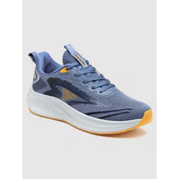Breathable Lightweight Cusioned Running Shoes For Men