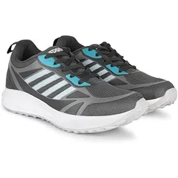 Breathable Men’s Running Shoes – Lightweight Sports Sneakers with Soft Cushioning | Perfect for Walking, Jogging & Gym Workouts