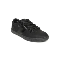 BRITISH KNIGHTS Men Black Sneakers