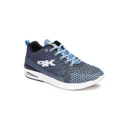 BRITISH KNIGHTS Men Blue& Black Sneakers