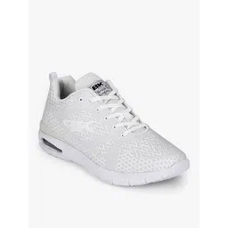 BRITISH KNIGHTS Men White Sneakers