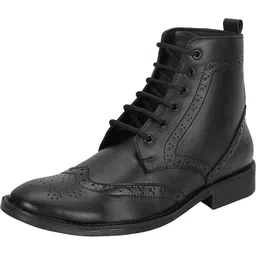 Brogue Boot Boots For Men