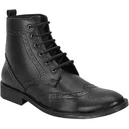 Brogue Boots For Men