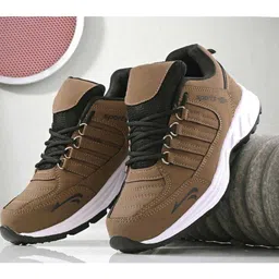 BROWN 8 Sneakers For Unisex