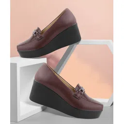 Brown Loafers For Women Loafers For Women