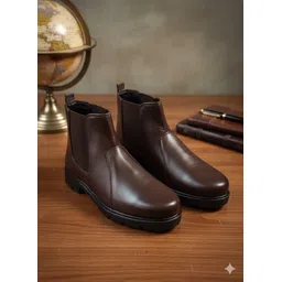 Brown Stylish Casual boots For Woman Boots For Women