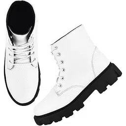 Brumea Ankle Women Fashion Boots