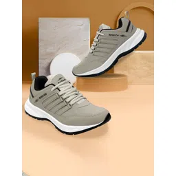 Bruton EVA Lite Men Lace-Up Sneakers