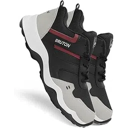 BRUTON HOCKEY-932 EVA Lite Sports Running Shoes Jogging Shoe for Men