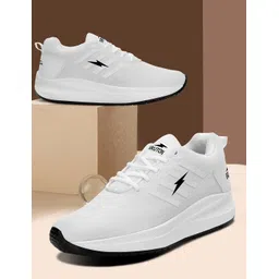 Bruton Men Lace-Ups Sneakers