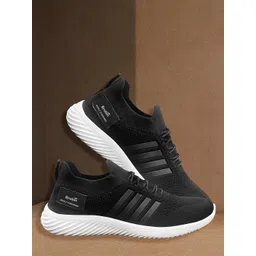 Bruton Men Running Non-Marking Shoes