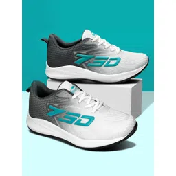 Bruton Men Running Non-Marking Shoes