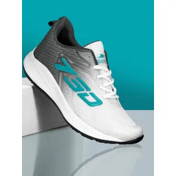 Bruton Men Textured Sneakers