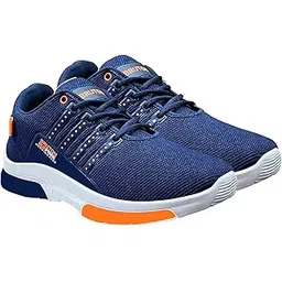 BRUTON Men's Sport Running Shoes for Men's & Boy's