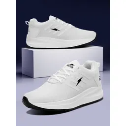 Bruton Urban 750 Men Running Non-Marking Sports Shoes