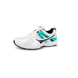 BTUF Unisex Cricket Non-Marking Shoes