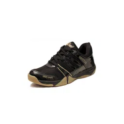 BTUF Unisex Non-Marking Badminton Shoes