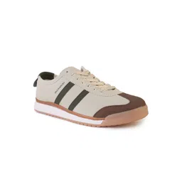 Buckaroo DROVEN Vegan Men Colourblocked Sneakers