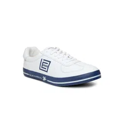 Buckaroo Men Lace-Ups Round Toe Sneakers