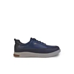Buckaroo Men's CINCO Navy Sneakers