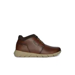Buckaroo Men's KESTEN Tan Derby Boots