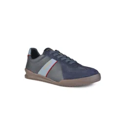 Buckaroo Monzo Men Leather Lightweight Sneakers