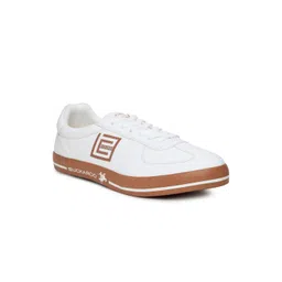 Buckaroo Recco Men Lace-Ups Smart Casual Sneakers