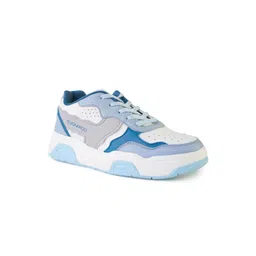 Buckaroo ZEON Men Round Toe Casual Sneakers