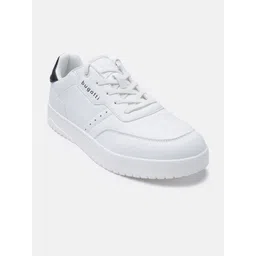 Bugatti Helium Men Round Toe Sneakers