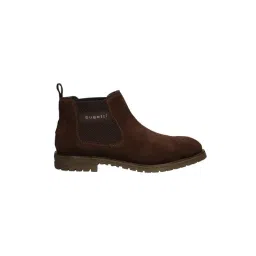 Bugatti Men Kosta Dark Brown Boot