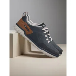 Bugatti Men Lace-Ups Sneakers