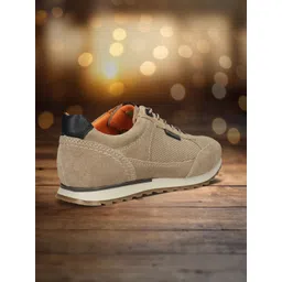 Bugatti Men Leather Sneakers