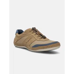 Bugatti Men Leather Sneakers