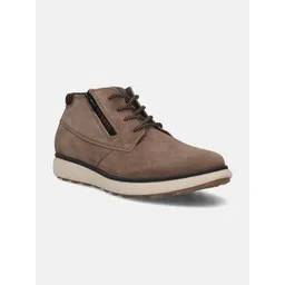 Bugatti Men Leather Sneakers