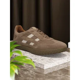 Bugatti Men Leather Sneakers