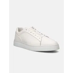 Bugatti Men Leather Sneakers