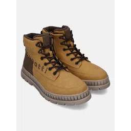 Bugatti Men Regular Boots