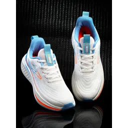 BULLET-405 Light Weight,Comfortable,Trendy, Synthetic Leather Running Shoes For Men