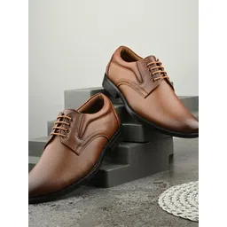 Butello Men Leather Sneakers