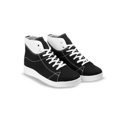 Bxxy Men 7.62 cm Hidden Elevator Height Increasing Casual Sneaker Shoes