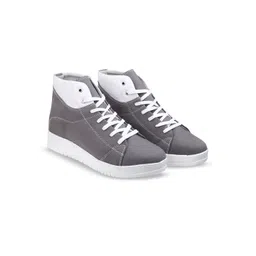 Bxxy Men 7.62 cm Hidden Elevator Height Increasing Casual Sneaker Shoes
